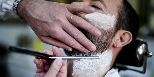 The 15 Fastest Ways to Piss Off Your Barber