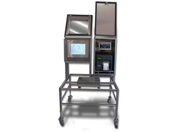 Why isn’t my interface or washdown computer working?