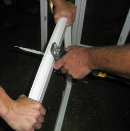 5 Home repairs you can do yourself