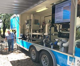 Pumps Can Save Energy, Money in Vineyards