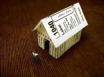 You Might Need an Accountant If.....