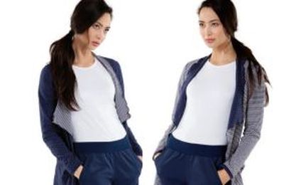 Uniformed But Still You-nique!