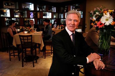 Meet Piero Selvaggio, the Man who Changed Italian Cuisine in the U.S.