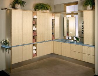 4 Simple Steps for Woodworkers to Go Green