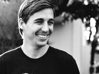 Chase Adam: Startup Founder. CEO. NGO Innovator. Global Seeker.