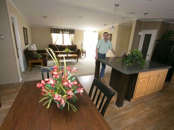 Interest in factory-built homes revived