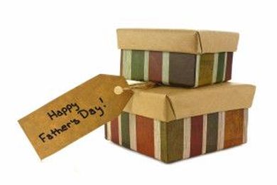 You Might Have a Father’s Day Gift in Your Storage Unit