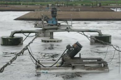 5 Quick Tips On Mechanical Aeration