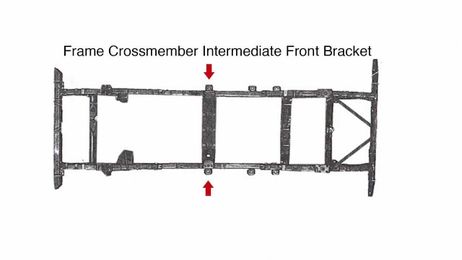 Build Your Willys: Body Tub Removal
