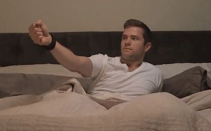 Reemo Band: Control Home Automation Systems with Gestures