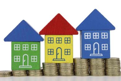 What Will a Bad Credit Score Cost You on a Home?