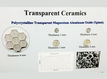 An Alumni Story: Protecting Our Soldiers