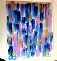 Art for Non-Artists: 3 DIY Art Projects YOU Can Do