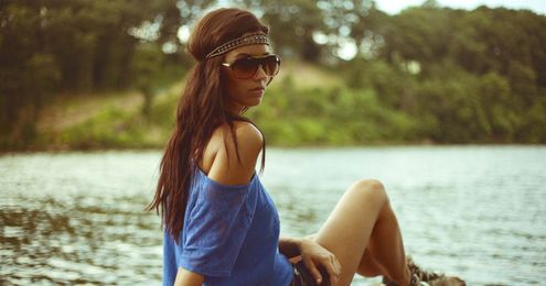 Is Your Soul Hippie, Punk or Goth?