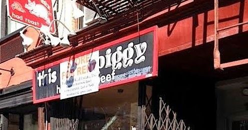 So you want to rent the former This Little Piggy Had Roast Beef space