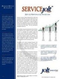 WHAT IS SERVICEJOLT?  Find out here...