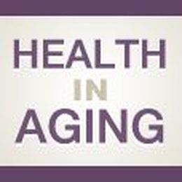 Balance Problems > Aging & Health A To Z > Health in Aging