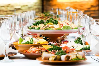 Colorado Party Rentals in Denver Solves Your Catering Needs