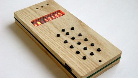 How To Make A Working Cell Phone Out Of Cardboard