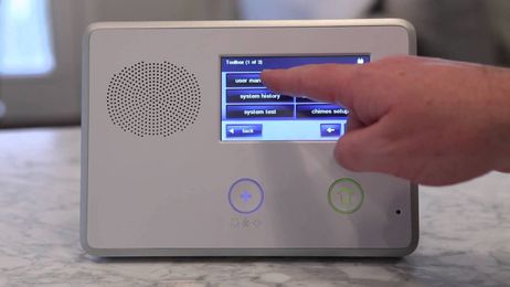 Spanish: How to Add a Secondary Code on 2GIG Security System?