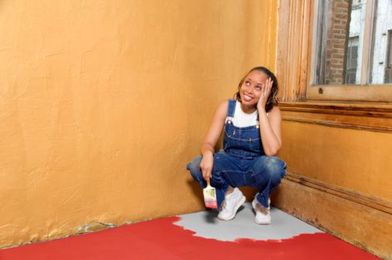 When Buying a Home, Consider the Dangers of Lead Paint 