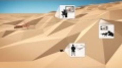 Google Glass Could Let Soldiers Shoot Around Corners