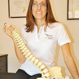 Coast chiropractor: Computers can damage your health