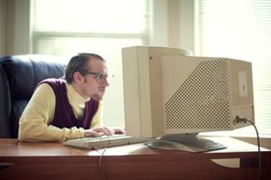 Tech is a 4-letter Word