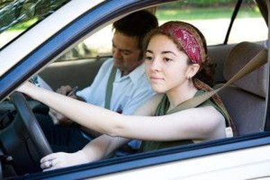 Driver’s Ed Can Reduce Auto Accidents Involving Inexperienced Drivers