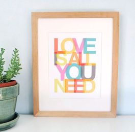 Style Your Space With Inspirational Quotes