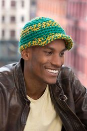 Get Ready for Men’s Night!