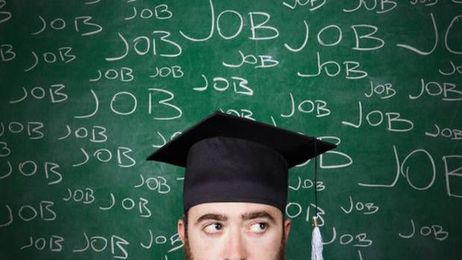 Video: Sorry parents, supporting your kids into adulthood is the new normal