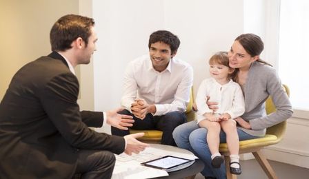 What is a Fee Only CFP?