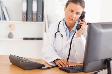 Why does no one care about distracted doctoring?