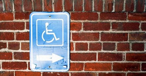With This App, Your Pics Could Get Handicapped Parking Violators Ticketed