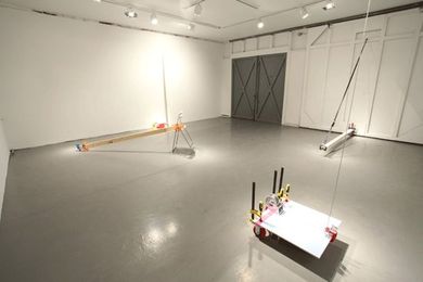 Co-Lab Projects: The Three Directors