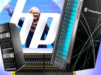 HP has Lots to Discover