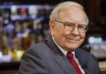 Warren Buffett made me smarter about charity