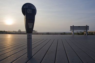 Best of the Shore: Your parking tips