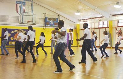 Can Exercise Close the Achievement Gap?