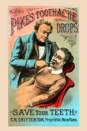 A history of dentistry