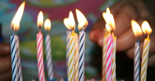 Any Age Is A Great Age To Exercise