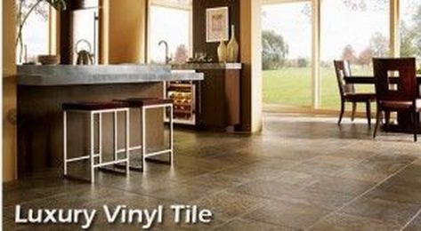 How Do I Care for My Tile Flooring?