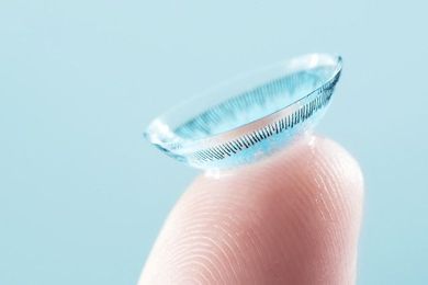 Denver Contact Lenses: It’s Time to Reconsider Colored Contact Lenses