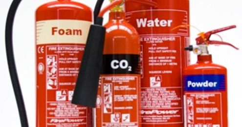 Fire prevention: How to build an effective fire safety plan