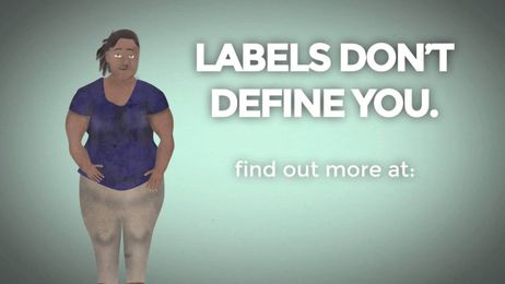Labels Don't Define You-2