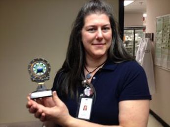 Connecting Cupcakes and Care