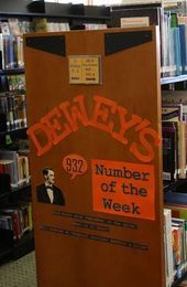 create a library plan