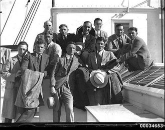 How to Create a Lifelong Brotherhood