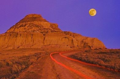 15 Surreal Places That Prove Canada Is A Breathtaking Country